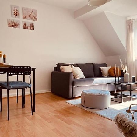 Gemutliche & Komplett Ausgestattete Residenz Essen Dış mekan fotoğraf