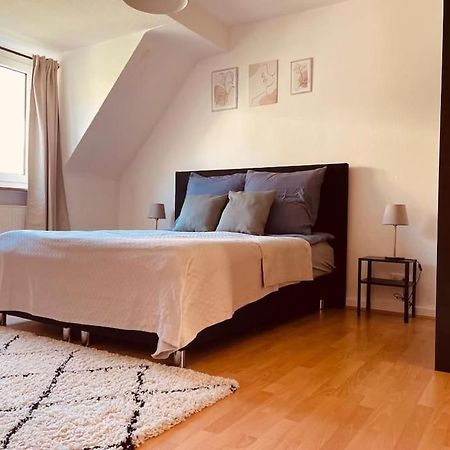 Gemutliche & Komplett Ausgestattete Residenz Essen Dış mekan fotoğraf