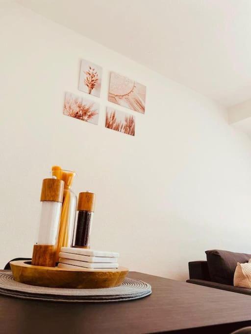 Gemutliche & Komplett Ausgestattete Residenz Essen Dış mekan fotoğraf