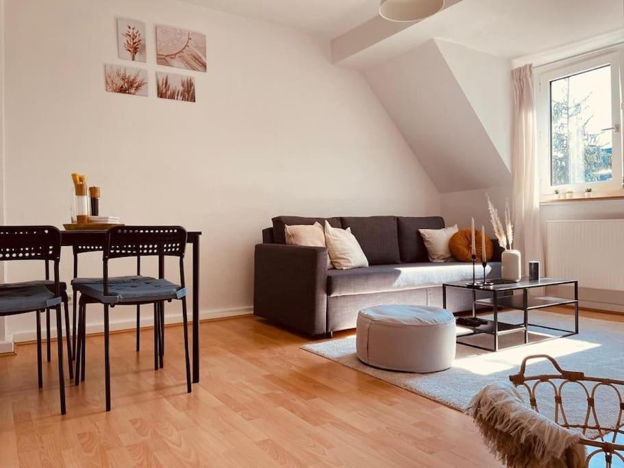 Gemutliche & Komplett Ausgestattete Residenz Essen Dış mekan fotoğraf