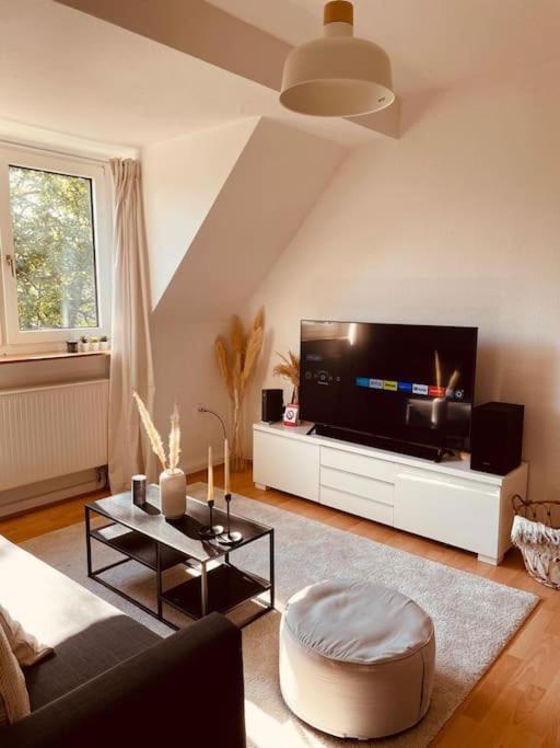 Gemutliche & Komplett Ausgestattete Residenz Essen Dış mekan fotoğraf