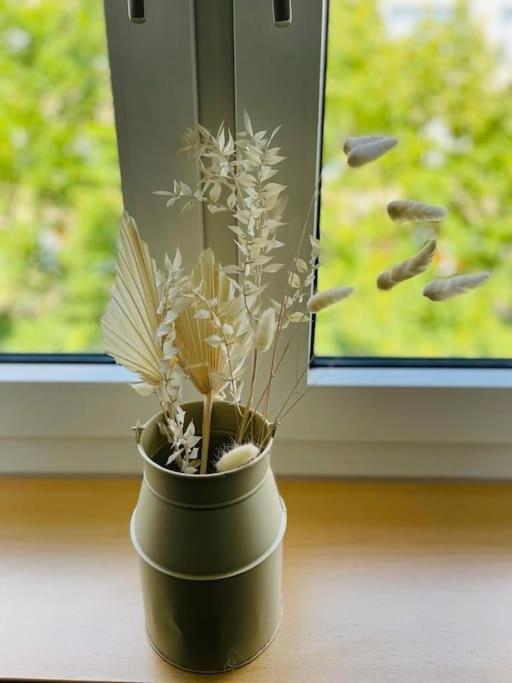 Gemutliche & Komplett Ausgestattete Residenz Essen Dış mekan fotoğraf