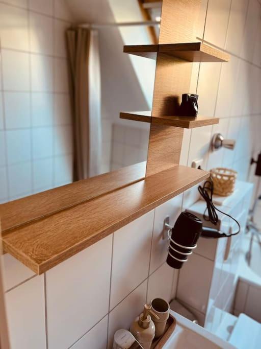Gemutliche & Komplett Ausgestattete Residenz Essen Dış mekan fotoğraf