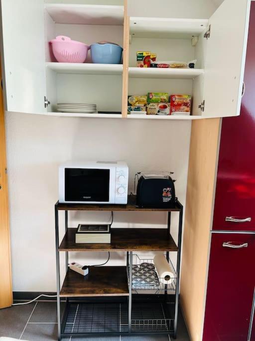 Gemutliche & Komplett Ausgestattete Residenz Essen Dış mekan fotoğraf